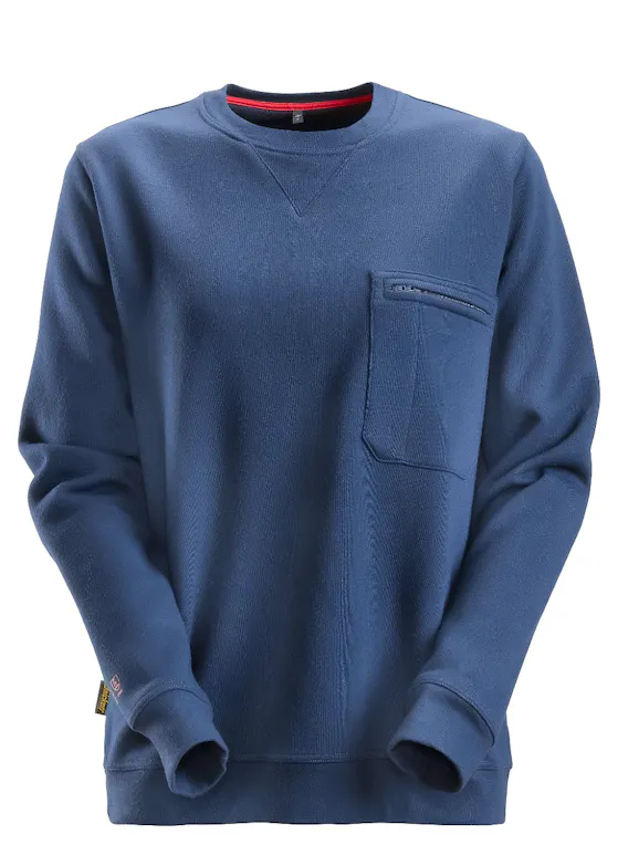Snickers ProtecWork 2867 Sweatshirt Regular Fit Dames