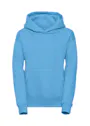 Russell Kids Hooded Sweatshirt miniatuur