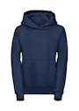 Russell Kids Hooded Sweatshirt miniatuur