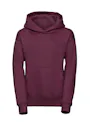 Russell Kids Hooded Sweatshirt miniatuur