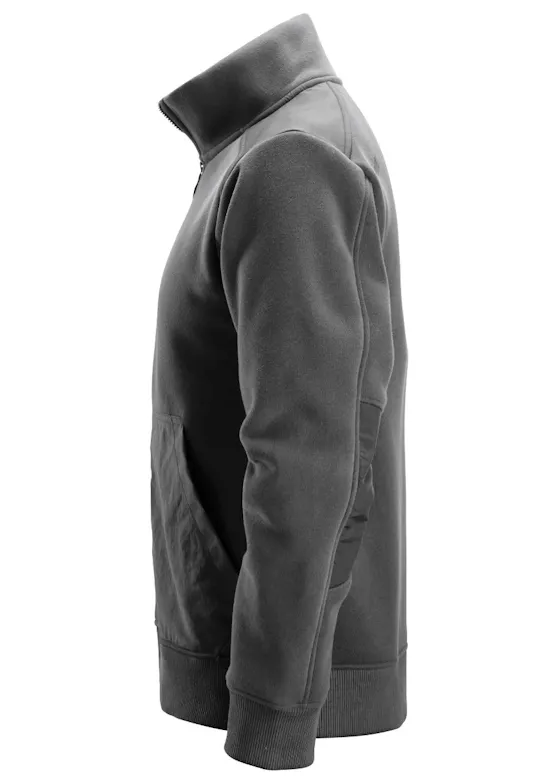 Snickers 2874 Sweatshirt Vest Cordura® Tech Regular Fit