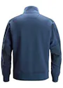 Snickers 2874 Sweatshirt Vest Cordura® Tech Regular Fit miniatuur