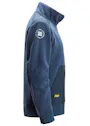 Snickers 2874 Sweatshirt Vest Cordura® Tech Regular Fit miniatuur