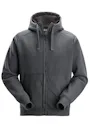 Snickers 2875 Hoodie Rits Cordura® Tech Verwarmd Regular Fit Reflecterend miniatuur