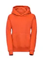 Russell Kids Hooded Sweatshirt miniatuur