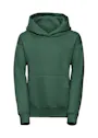 Russell Kids Hooded Sweatshirt miniatuur