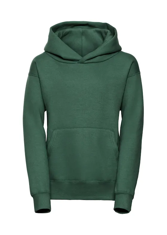 Russell Kids Hooded Sweatshirt