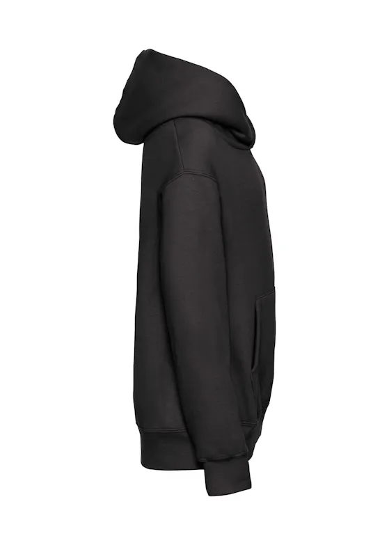 Russell Kids Hooded Sweatshirt