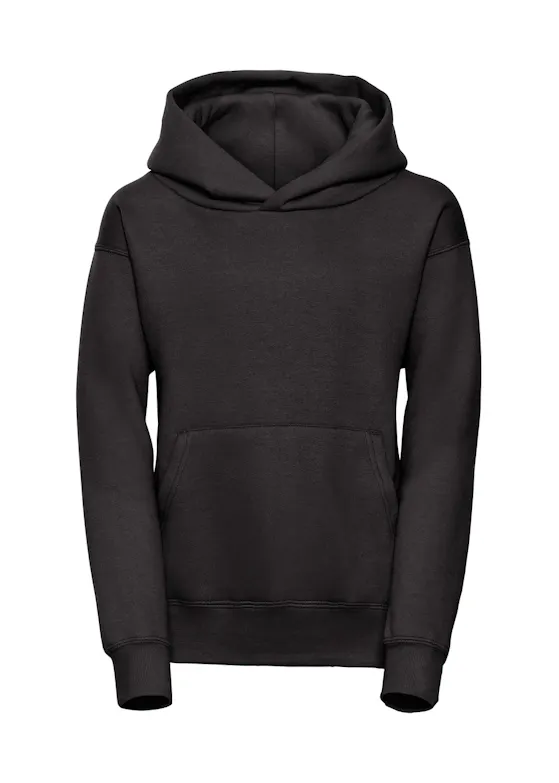 Russell Kids Hooded Sweatshirt