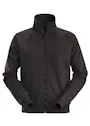 Snickers 2886 Sweatshirt Rits Verwarmd Regular Fit miniatuur