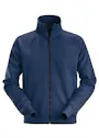 Snickers 2886 Sweatshirt Rits Verwarmd Regular Fit miniatuur