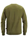 Snickers Logo 2892 Sweatshirt Regular Fit miniatuur