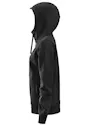 Snickers Workwear 2897 Hoodie met Rits Regular Fit Dames AllroundWork miniatuur