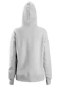 Snickers Workwear 2897 Hoodie met Rits Regular Fit Dames AllroundWork miniatuur