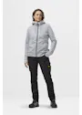 Snickers Workwear 2897 Hoodie met Rits Regular Fit Dames AllroundWork miniatuur