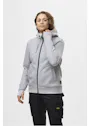 Snickers Workwear 2897 Hoodie met Rits Regular Fit Dames AllroundWork miniatuur