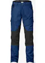Fristads Servicebroek stretch 2526 PLW miniatuur