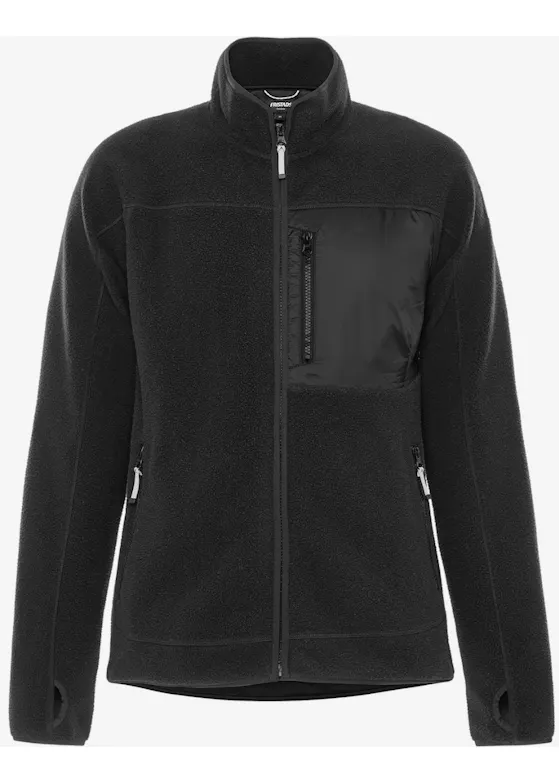 Fristads Argon Micro Fleecejack Dames