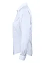 J. Harvest & Frost Green Bow 01 2900103 Hemd Regular Fit Dames miniatuur