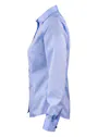 J. Harvest & Frost Green Bow 01 2900103 Hemd Regular Fit Dames miniatuur