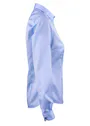 J. Harvest & Frost Green Bow 01 2900103 Hemd Regular Fit Dames miniatuur