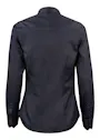 J. Harvest & Frost Green Bow 01 2900103 Hemd Regular Fit Dames miniatuur