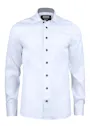 J. Harvest & Frost Red Bow 20 2902002 Hemd Slim Fit miniatuur