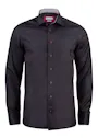 J. Harvest & Frost Red Bow 20 2902002 Hemd Slim Fit miniatuur