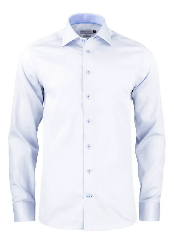J. Harvest & Frost Red Bow 29 2902902 Hemd Slim Fit
