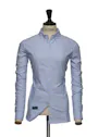 J. Harvest & Frost Indigo Bow 32 2903203 Hemd Regular Fit Dames miniatuur