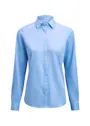 J. Harvest & Frost Yellow Bow 50 2905005 Hemd Regular Fit Dames miniatuur