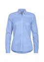 J. Harvest & Frost Yellow Bow 52 2905203 Hemd Stretch Regular Fit Dames miniatuur