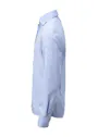 J. Harvest & Frost Yellow Bow 55 2905502 Hemd Slim Fit Stretch miniatuur