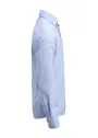 J. Harvest & Frost Yellow Bow 55 2905502 Hemd Slim Fit Stretch miniatuur