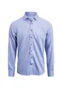 J. Harvest & Frost Yellow Bow 55 2905502 Hemd Slim Fit Stretch miniatuur