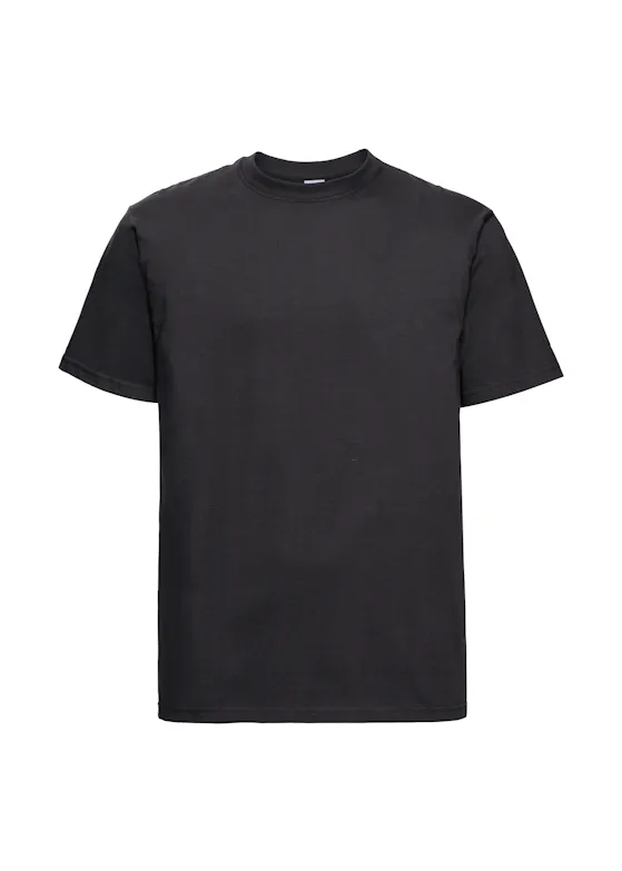 Russell Classic Heavyweight Z215 T-Shirt Regular Fit