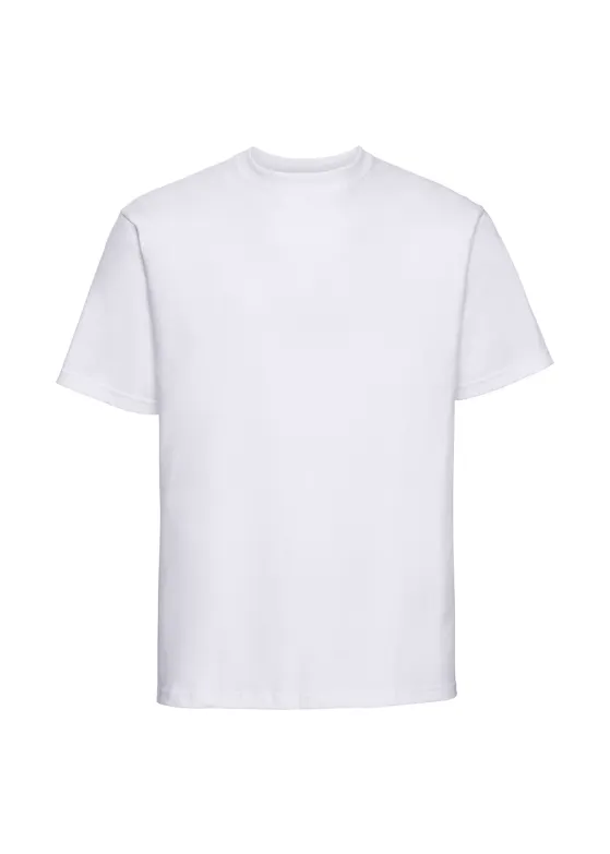 Russell Classic Heavyweight Z215 T-Shirt Regular Fit