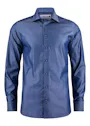 J. Harvest & Frost Red Bow 120 2912002 Hemd Slim Fit miniatuur