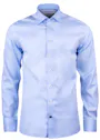 J. Harvest & Frost Red Bow 122 2912202 Hemd Slim Fit miniatuur