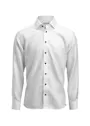 J. Harvest & Frost Red Bow 123 2912302 Hemd Slim Fit miniatuur
