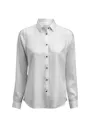J. Harvest & Frost Red Bow 123 2912305 Hemd Regular Fit Dames miniatuur