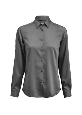 J. Harvest & Frost Red Bow 123 2912305 Hemd Regular Fit Dames