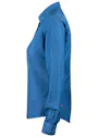 J. Harvest & Frost Indigo Bow 130 2913003 Hemd Stretch Dames miniatuur