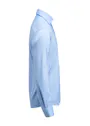 J. Harvest & Frost Indigo Bow 132 2913201 Hemd Regular Fit miniatuur