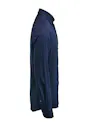 J. Harvest & Frost Indigo Bow 132 2913201 Hemd Regular Fit miniatuur