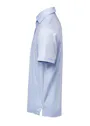 J. Harvest & Frost Indigo Bow 132 2913211 Hemd S/S Regular Fit miniatuur