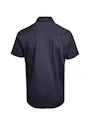 J. Harvest & Frost Indigo Bow 132 2913211 Hemd S/S Regular Fit miniatuur