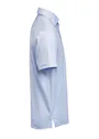 J. Harvest & Frost Indigo Bow 132 2913222 Hemd S/S Slim Fit miniatuur