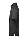 J. Harvest & Frost Indigo Bow 132 2913222 Hemd S/S Slim Fit miniatuur