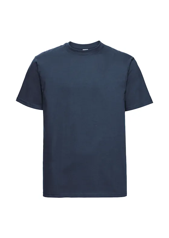 Russell Classic Heavyweight Z215 T-Shirt Regular Fit